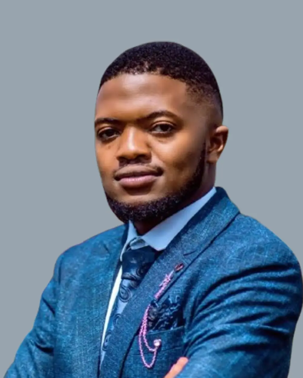 Jesus Santima, CTO of SANTISOFT leading our technology strategy and innovation