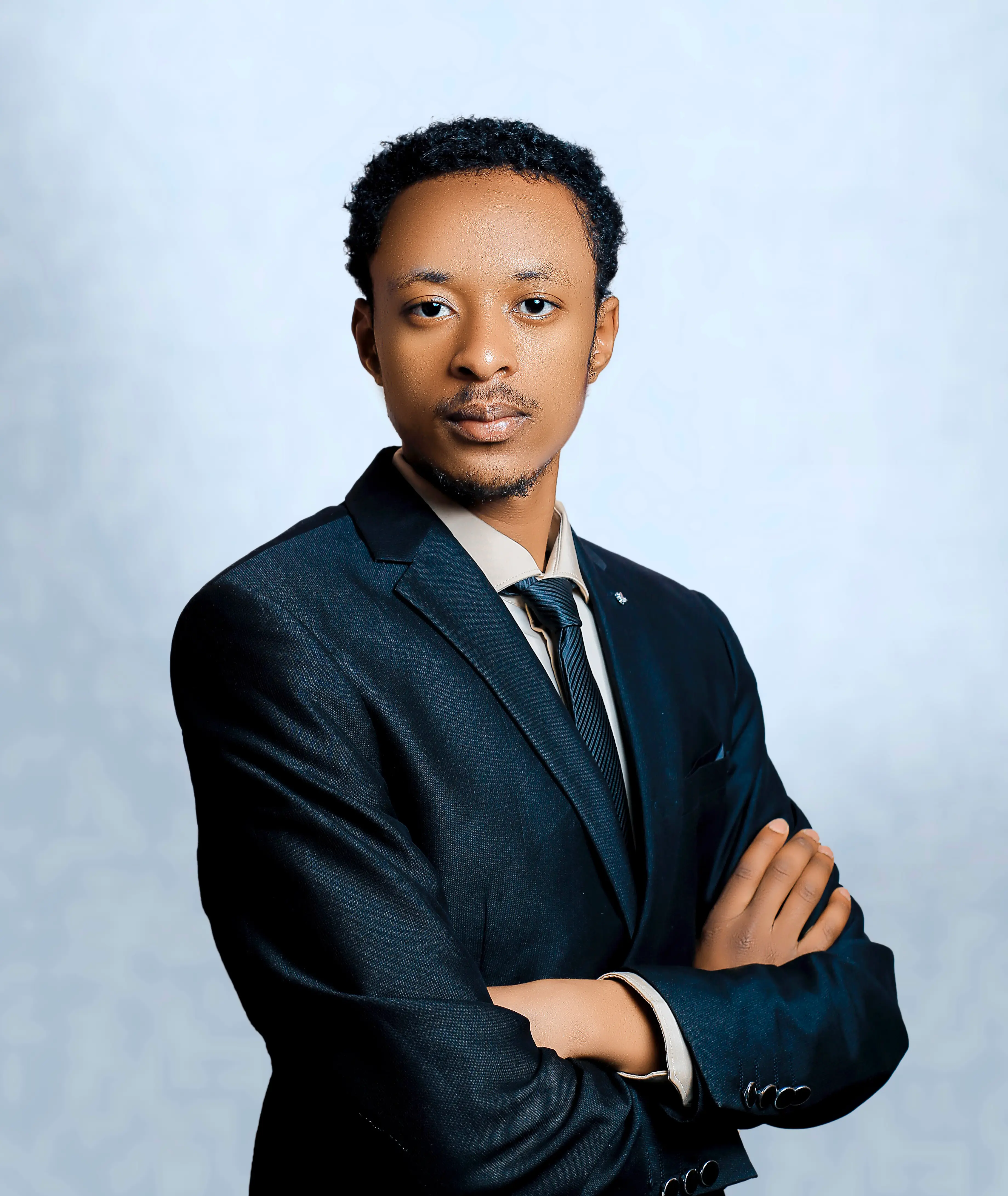 Jesus Santima, Founder and CEO of SANTISOFT with expertise in technology leadership